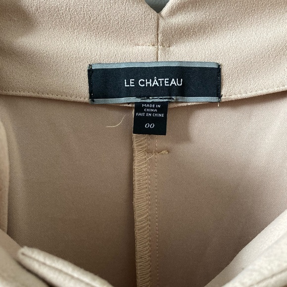 Petite Dress Pants - Picture 3 of 3